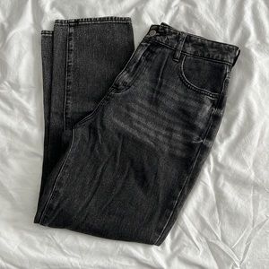 🔵$10 CLEAN OUT! Pacsun Mom Jeans